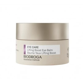 Biodroga Bioscience Eye Care Lifting Boost Eye Balm 15ml